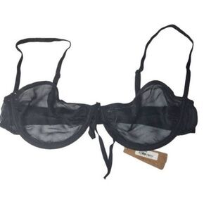 Skims Silk underwire bra